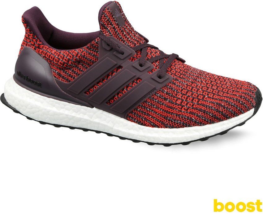 Adidas ultra boost limited edition running shoes - ss18 discount