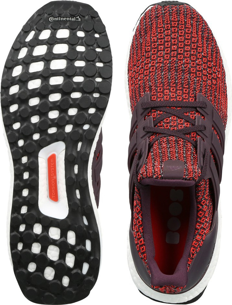 Ultraboost noble red hotsell