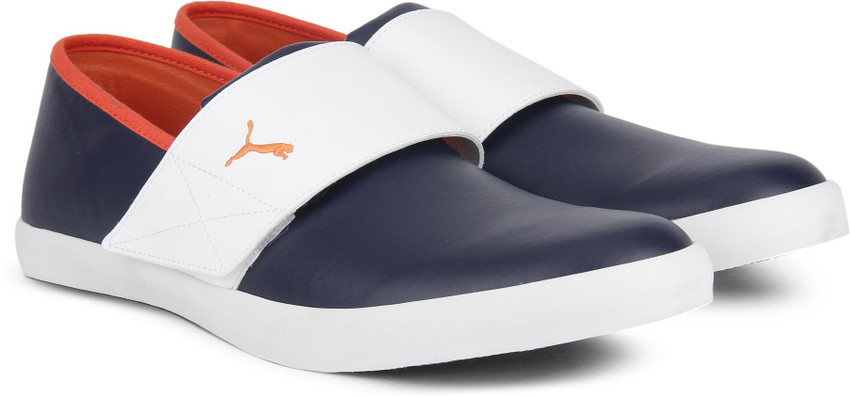 Puma el rey best sale milano white
