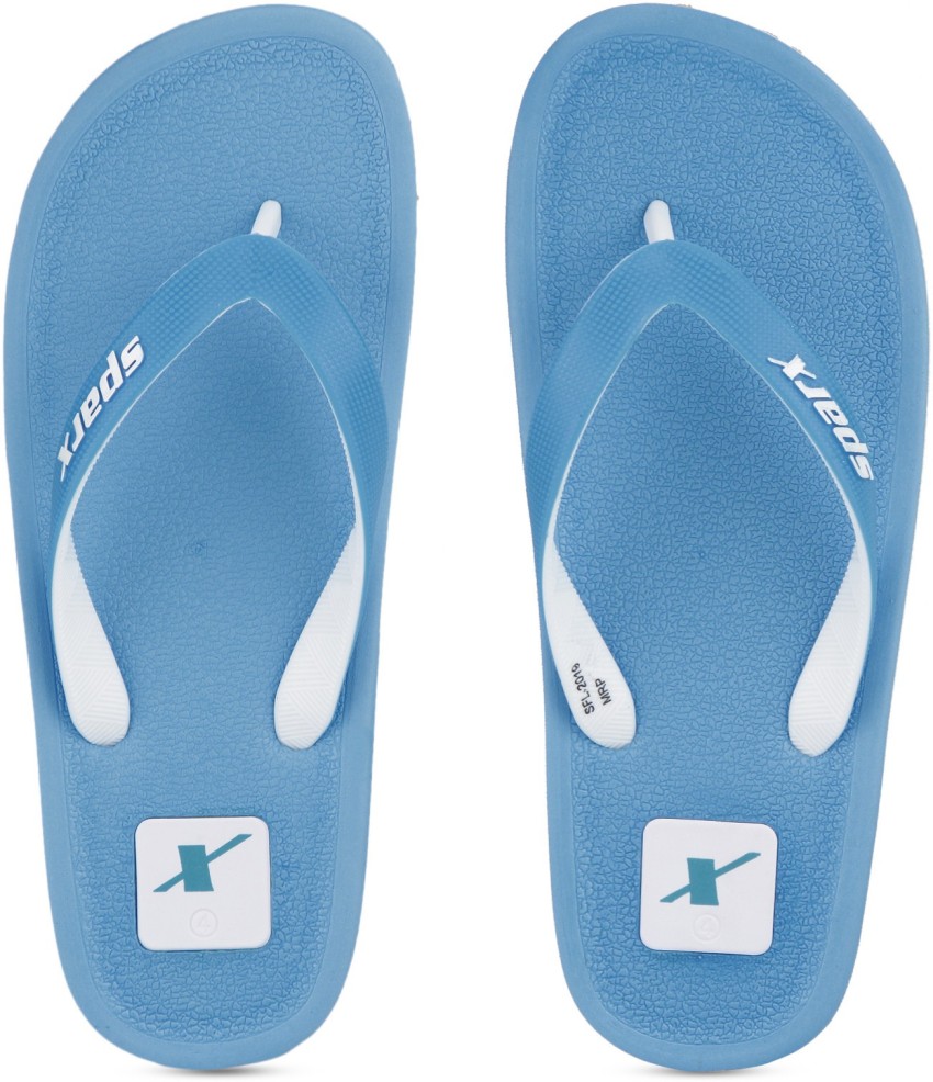 Sparx best sale chappal ladies