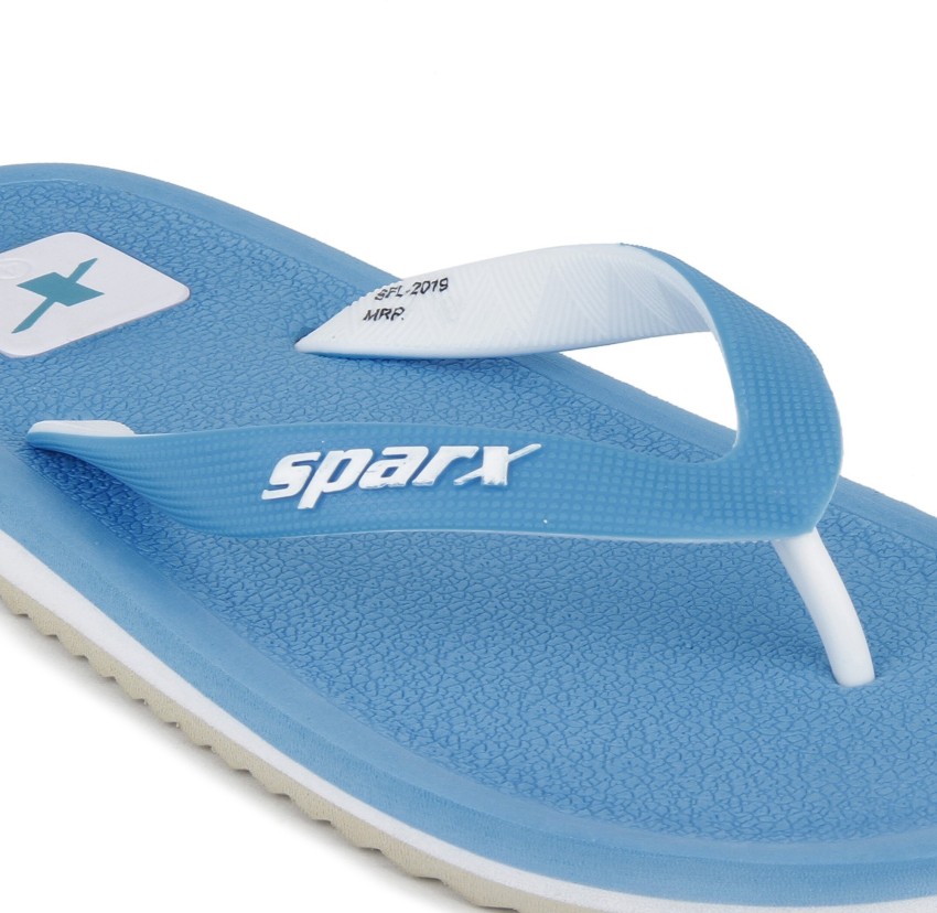 Ladies cheap sparx chappal