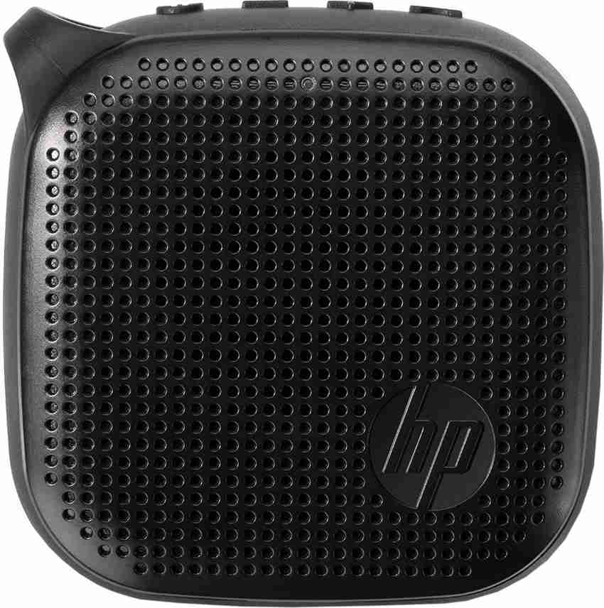 Hp shop small speakers