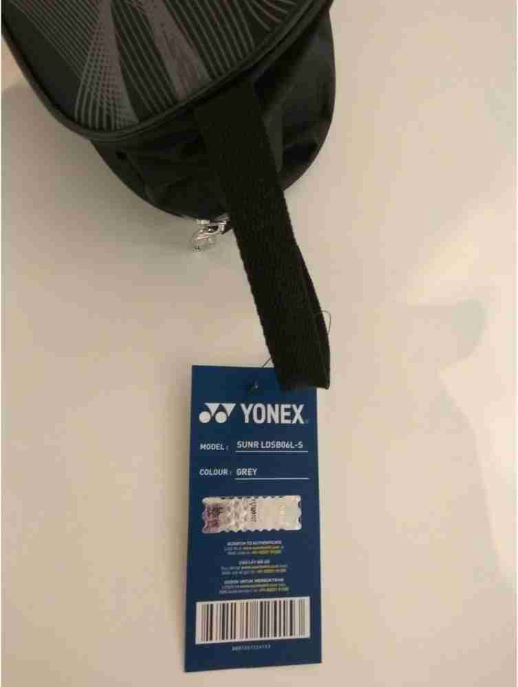 Yonex outlet shoe bag
