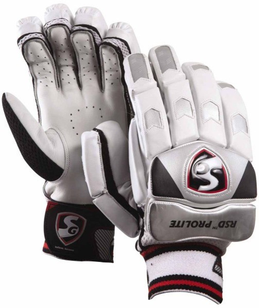 Sg rsd prolite batting gloves store