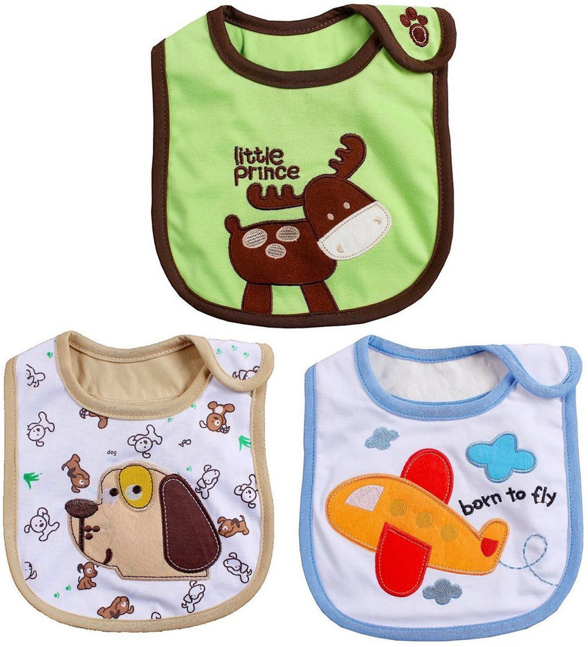 Baby sales bibs flipkart