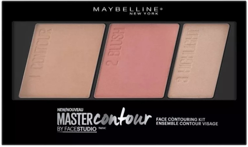 Maybelline Master Contour 2 Medium