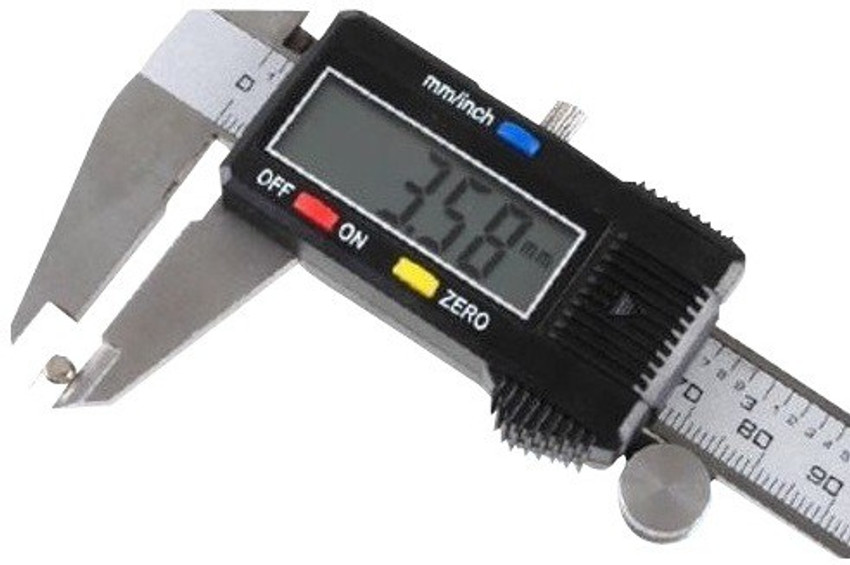 Workzone sales digital caliper