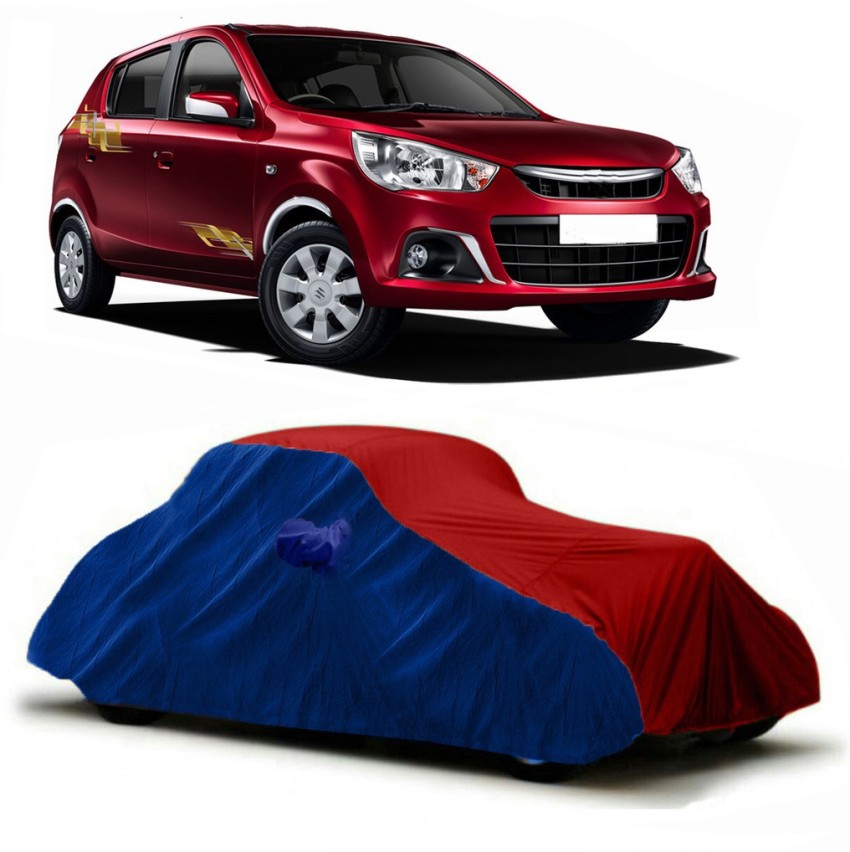 Water Proof Car Cover For Volkswagen Polo (With Mirror Pockets) Price in  India - Buy Water Proof Car Cover For Volkswagen Polo (With Mirror Pockets)  online at