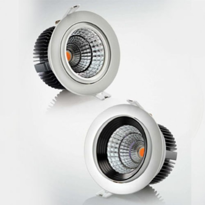 Syska led shop cob light