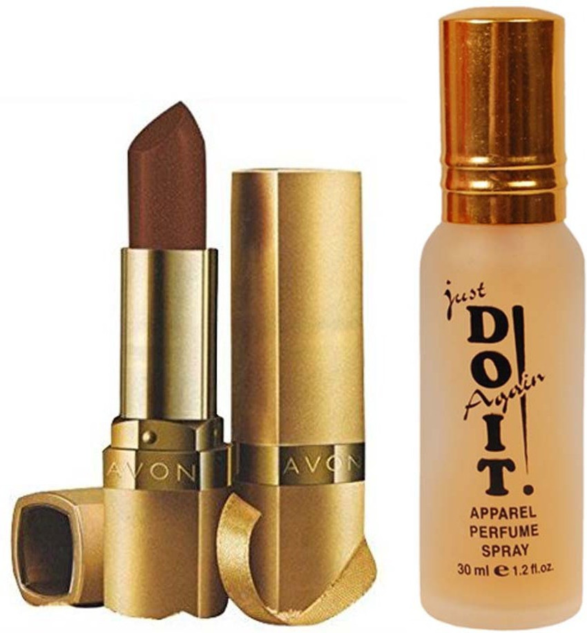 Avon deals chocolate perfume