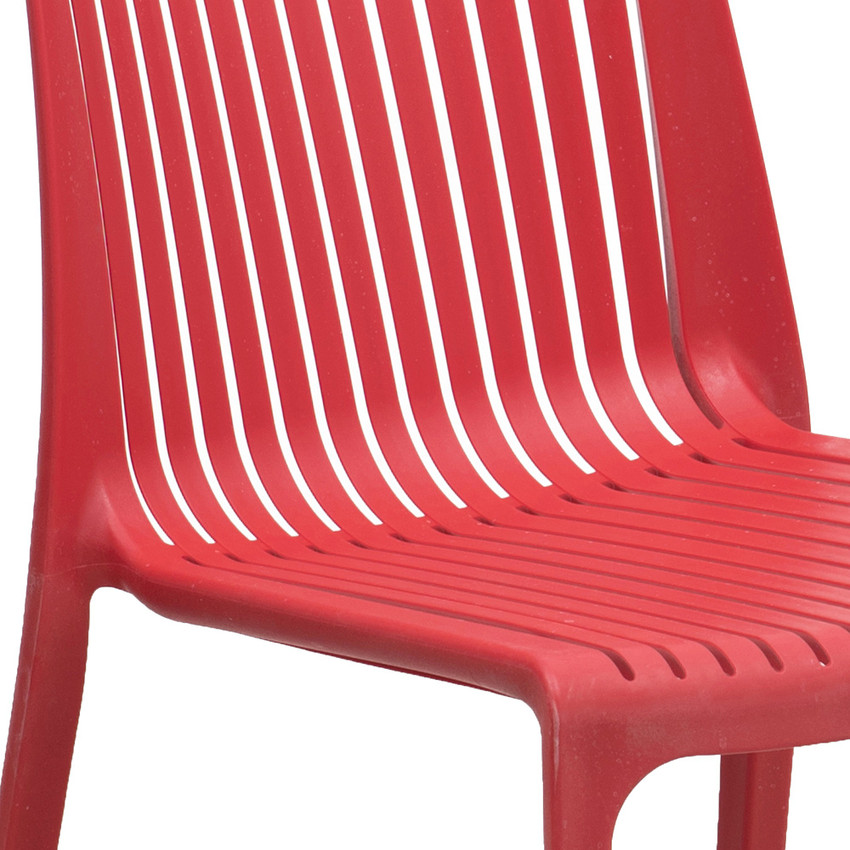 oasis plastic garden chairs
