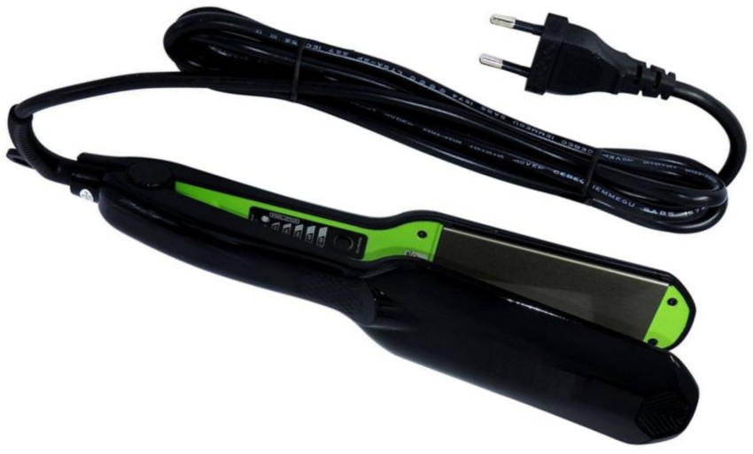 V&g hair sale straightener 8266