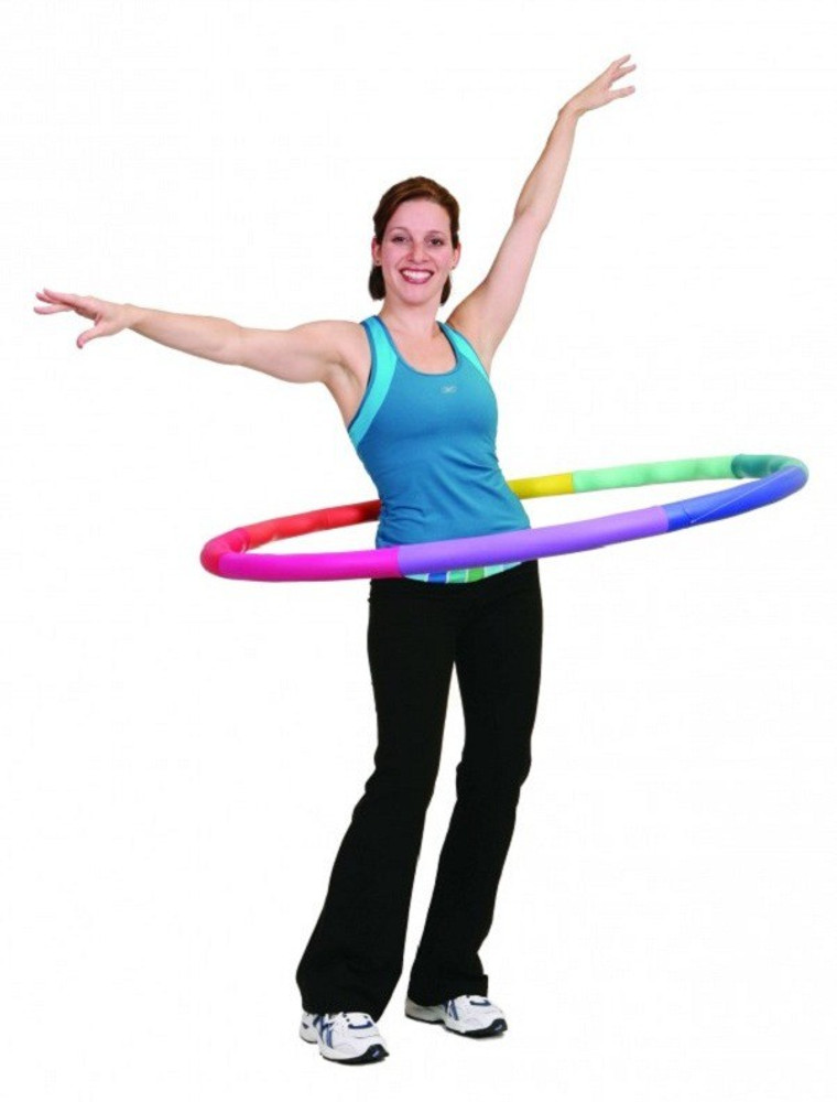 Hoopa deals hula ring