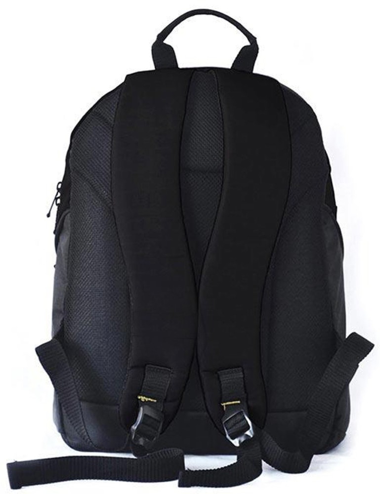 HP LOGAN PAUL BACKPACK 30 L Laptop Backpack BLACK Price in India Flipkart