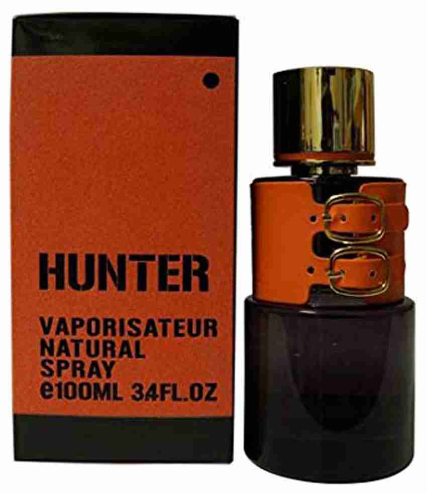 Buy ARMAF HUNTER Perfume 100 ml Online In India Flipkart