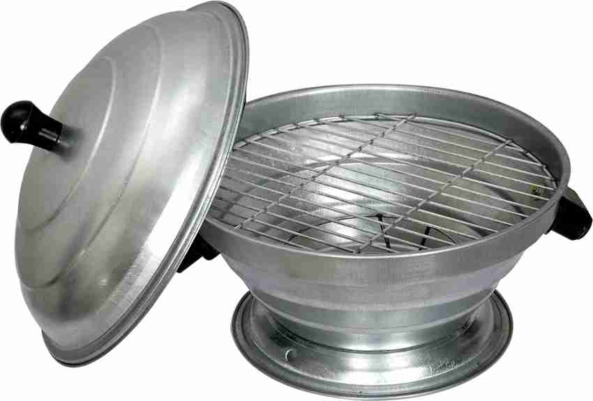 Corporate Overseas Dal Bati Cooker Cookware Set Price in India
