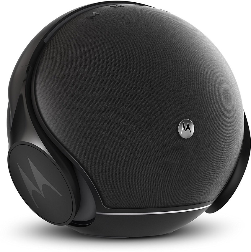 Sphere best sale bluetooth speaker