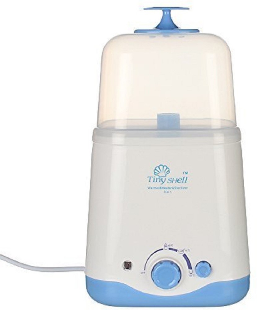 Electric bottle sale warmer flipkart