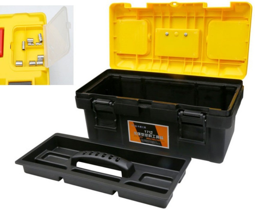 Screw Storage Organizer, Screws Organizer Box, Organizer Tools Box