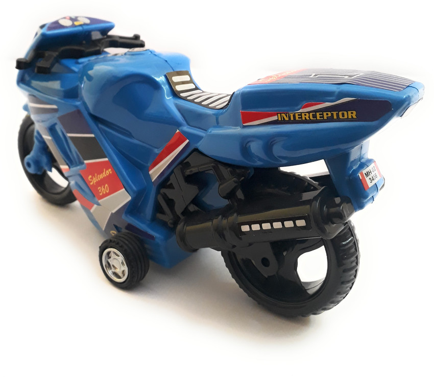 Bike deals toy price