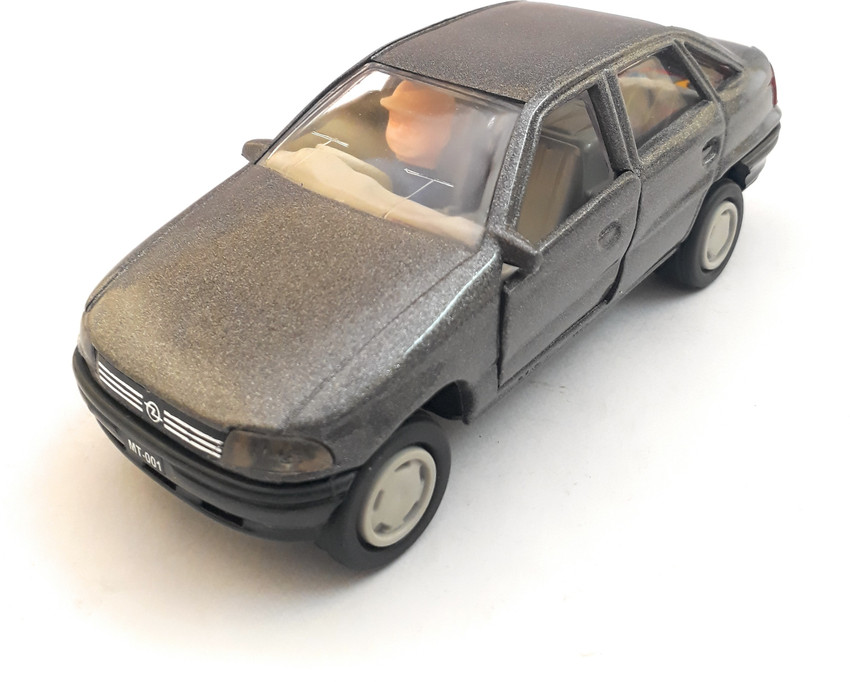 Opel diecast sales