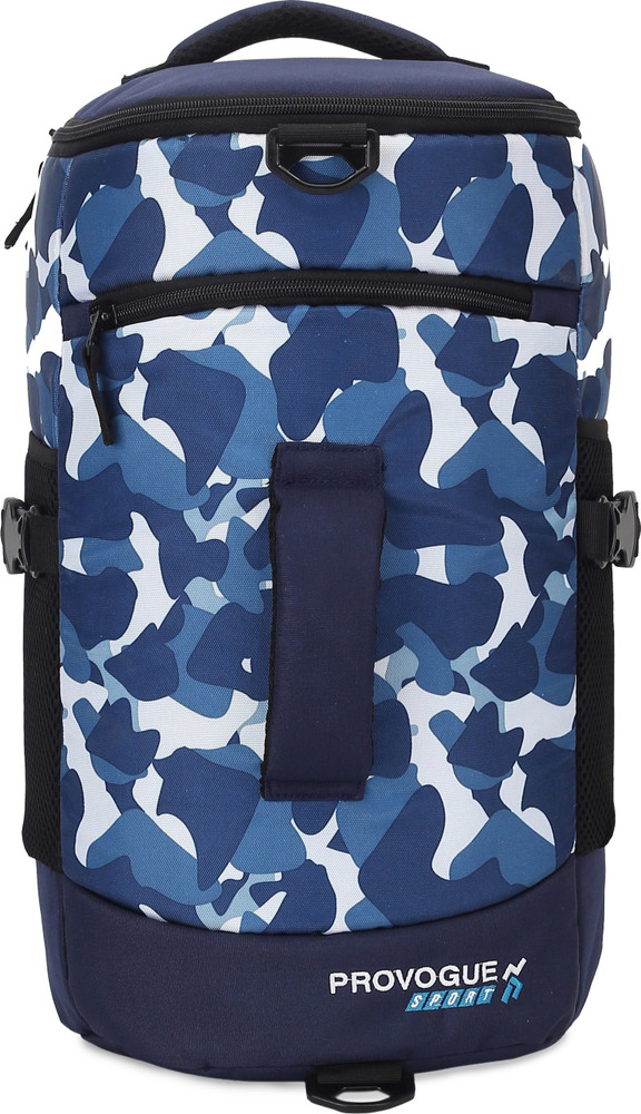 Provogue Sports MILITARY HI STORAGE DUFFEL 30 L Laptop