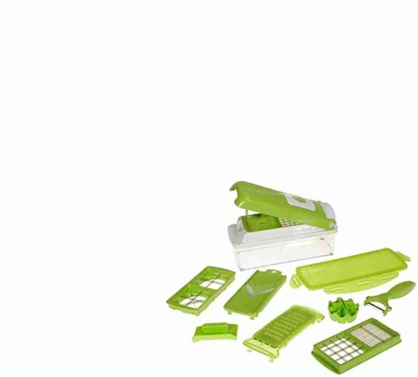 Nicer Dicer Plus, Vegetable Cutter Chopper  Ekusheyshop- Best online shop  in Bangladesh