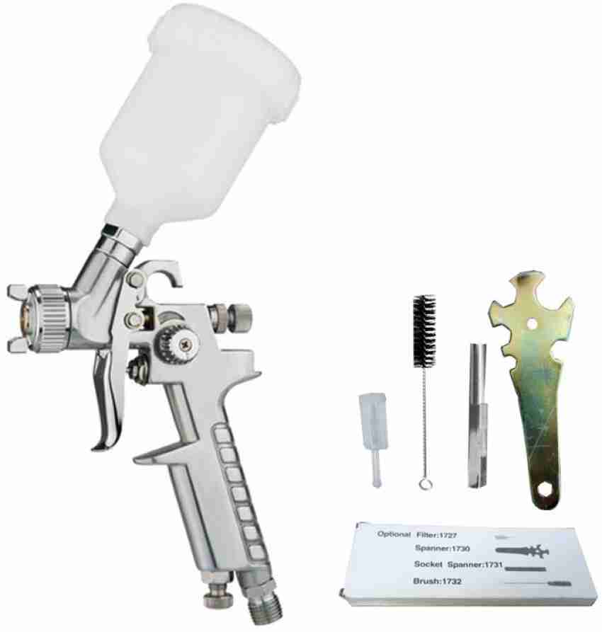 Rongpeng spray outlet gun