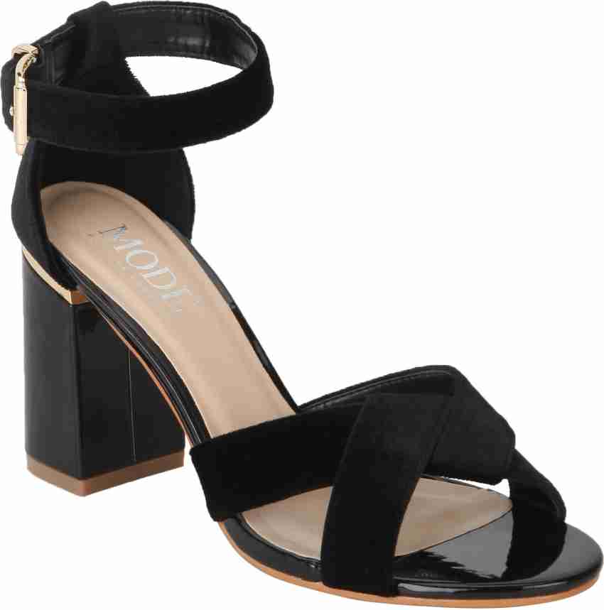 Mode by red tape women's best sale fashion sandals