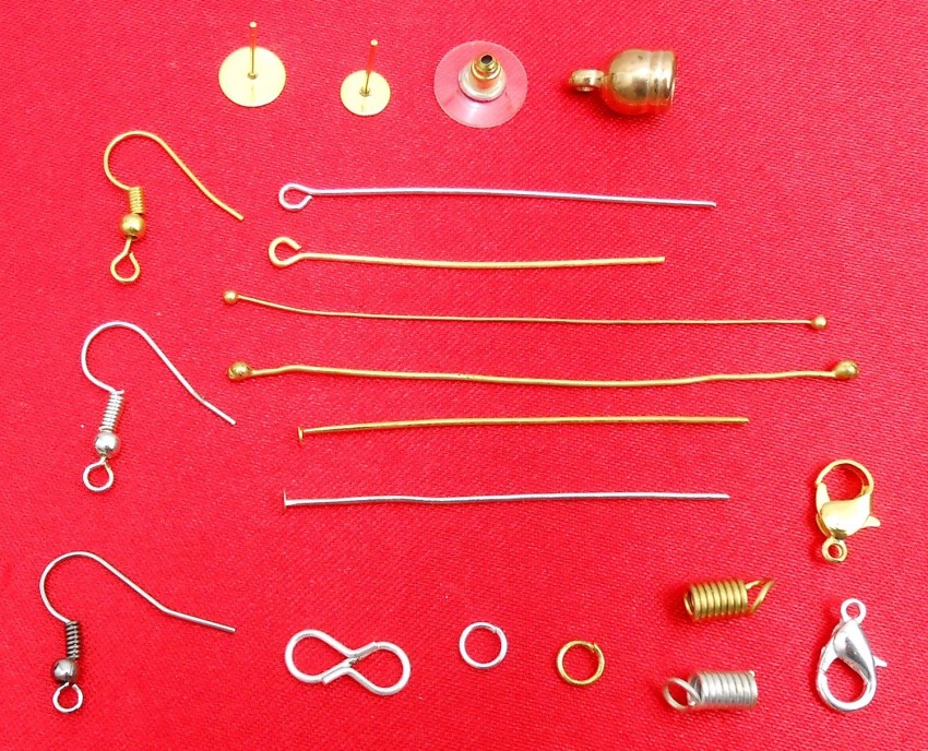 Introducing The Most Popular Types Of ClipOn Earring Findings