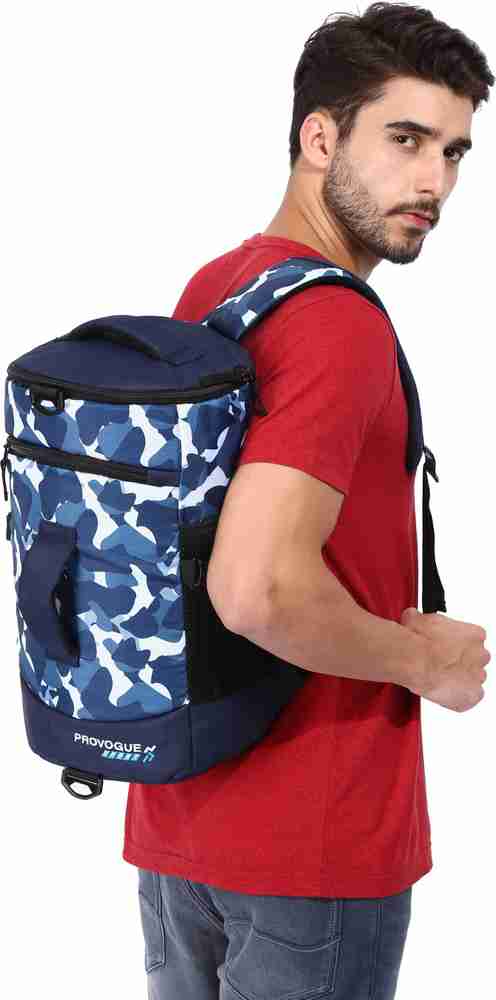Provogue sports bag sales