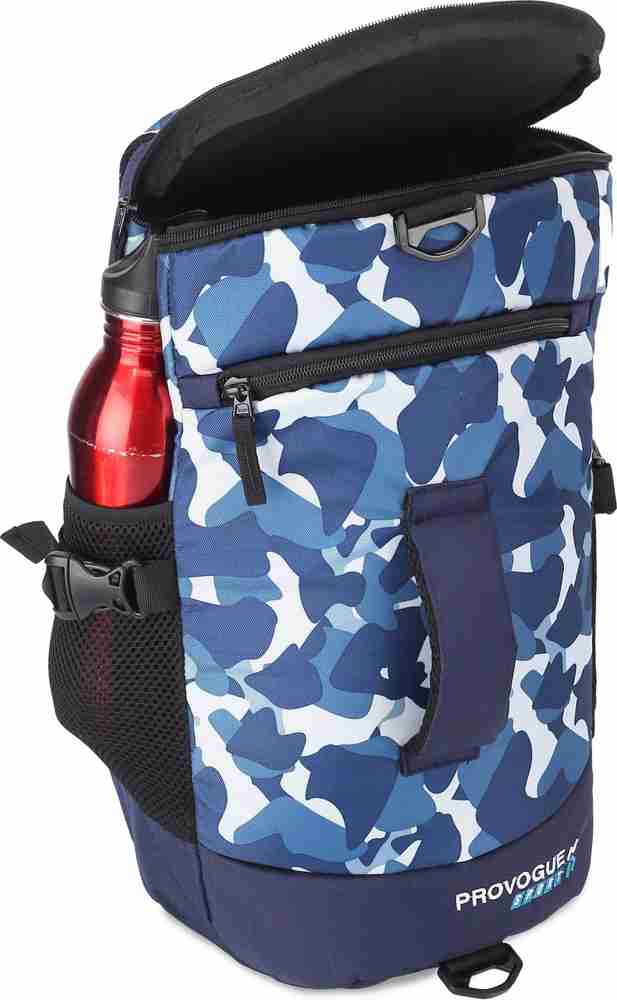 Provogue best sale military bag