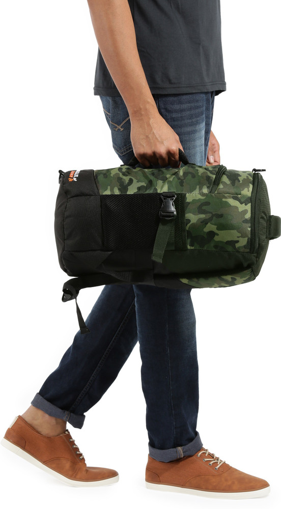 Provogue hot sale gym bag