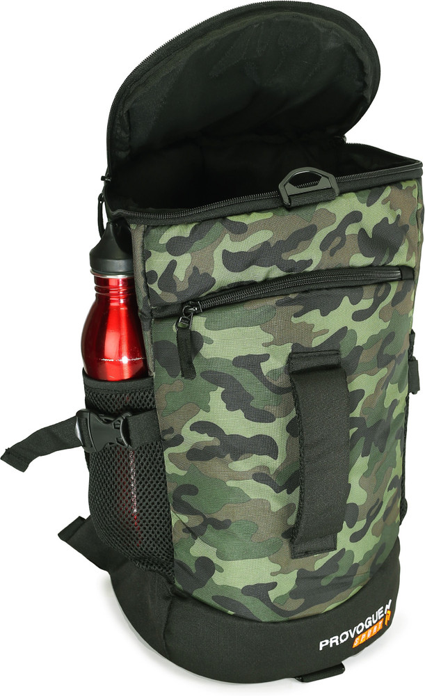 Provogue military bag clearance