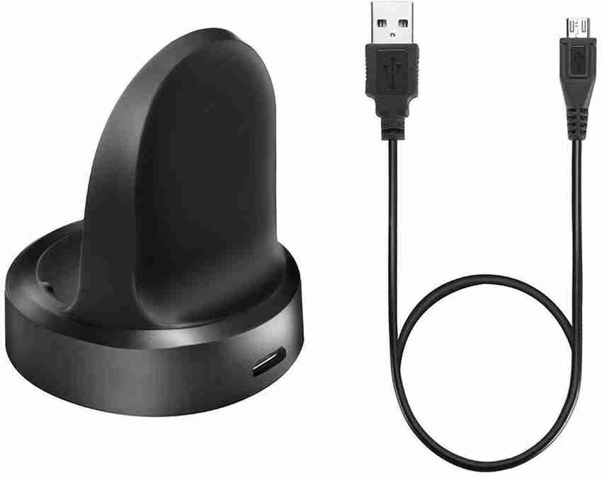 ACUTAS Wireless Charging Dock with Cable Moto360 2nd Gen
