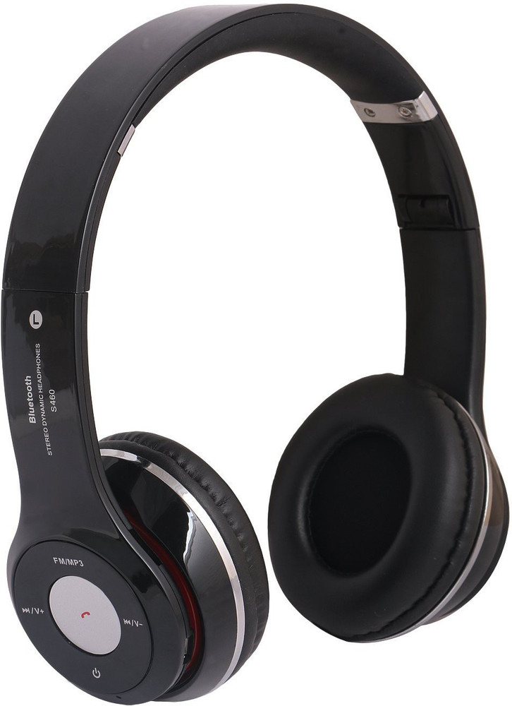 S460 wireless on sale bluetooth headset