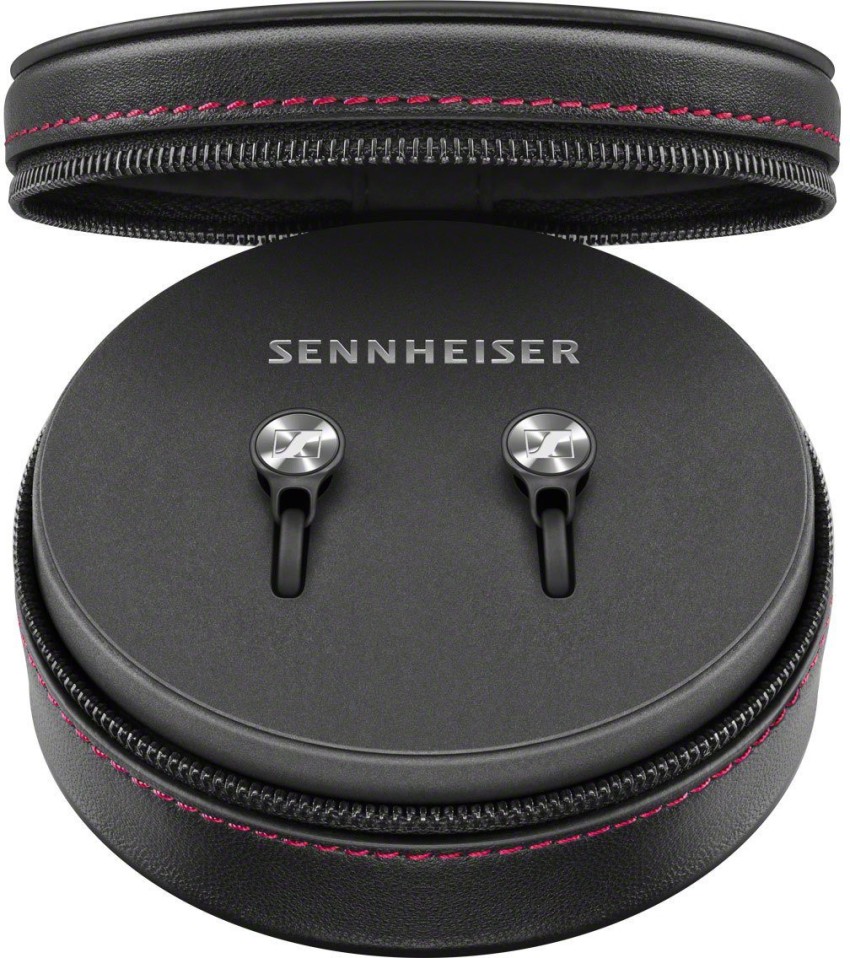 Sennheiser momentum free price new arrivals