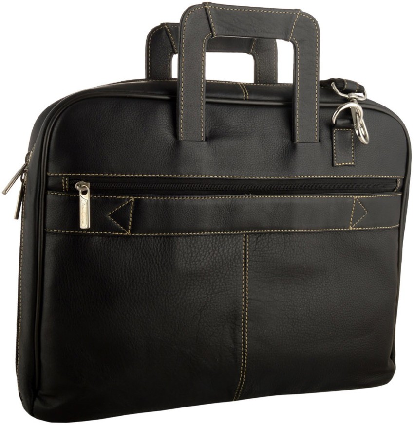 Allen cooper shop laptop bags