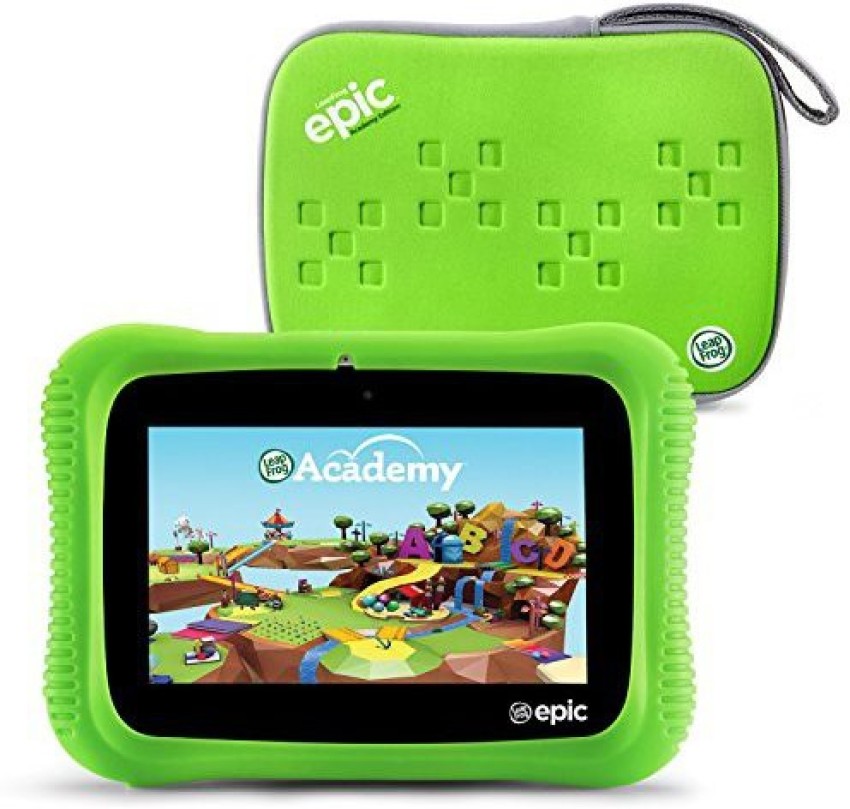 LeapFrog Epic Academy Edition 7