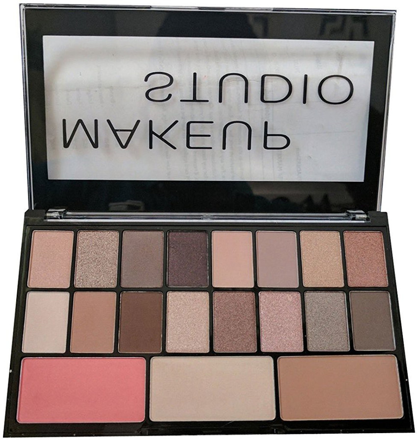 Makeup studio shop blusher