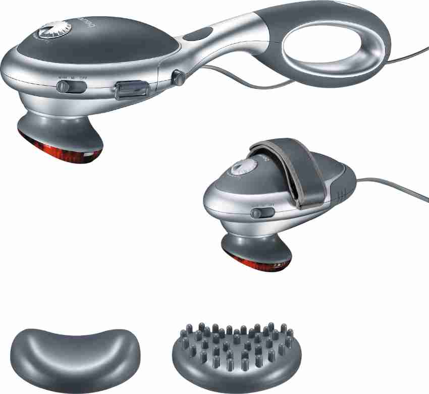 Beurer 4d multi discount head neck massager