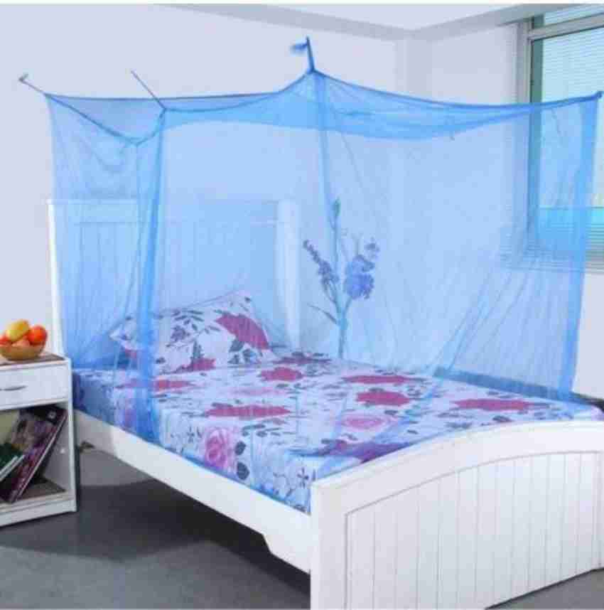 Mosquito net for 6x6 bed on sale