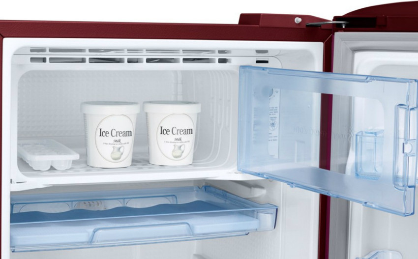 Samsung 230 litre top fridge 4 star