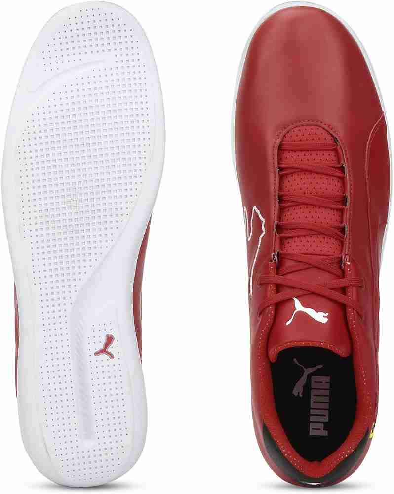 Puma sf future cat casual deals