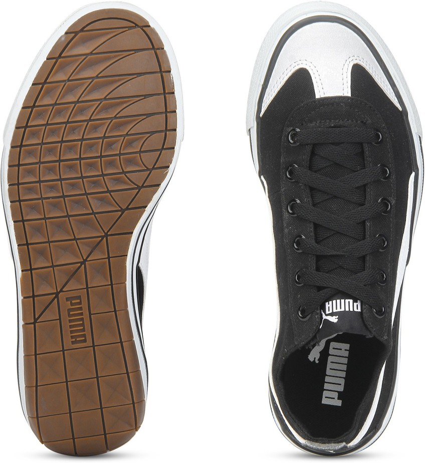 PUMA 917 FUN IDP Sneakers For Men Buy Puma Black Puma White