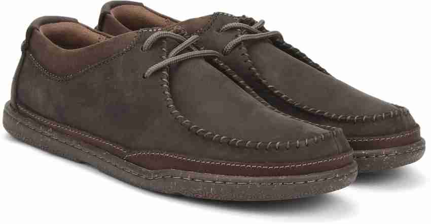 Clarks trapell shop pace