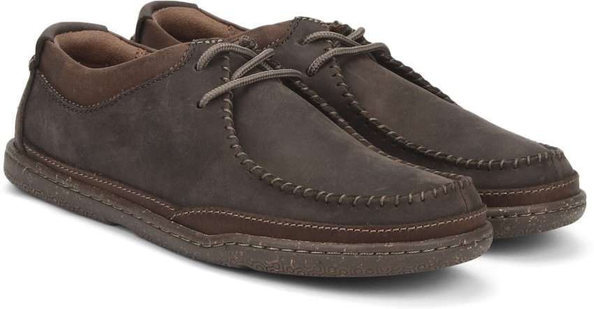 Clarks trapell clearance pace