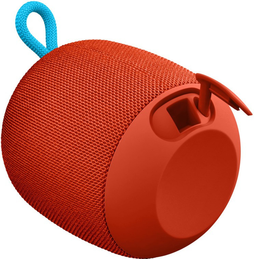 Ultimate ears wonderboom cashmere pink top