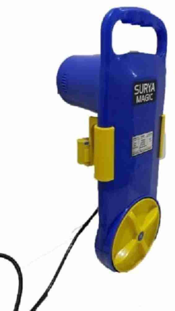 Surya magic smart wash portable handy washing hotsell machine
