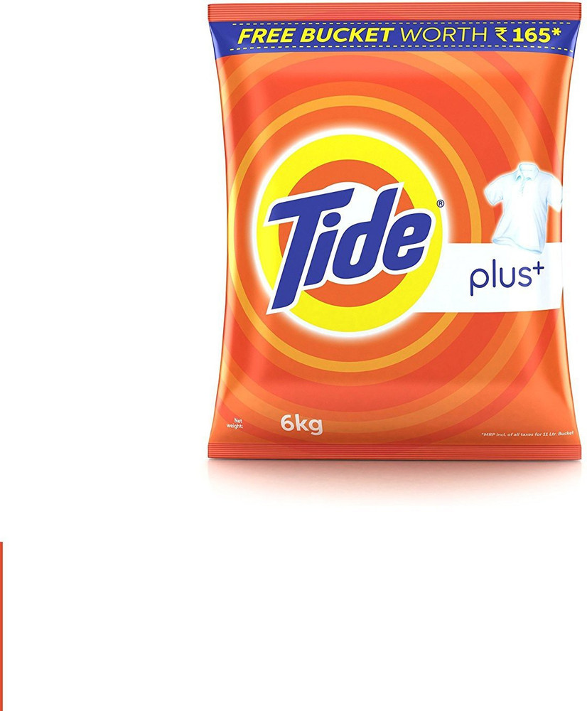 Tide price outlet